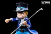 1/6 Scale Childhood Three Brothers Series Monkey D. Luffy & Portgas D. Ace & Sabo - ONE PIECE Resin Statue - YAMI Studio
