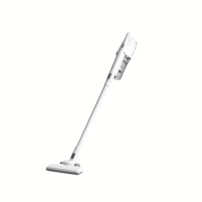 美的非无线吸尘器家用小型大吸力强力手持式迷你大功率车载吸尘机-Digicat 猫电澳洲