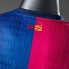 Player Version Barcelona Home Jersey 2026-27 Football Kit Soccer Shirt