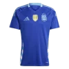 Argentina Away Soccer Jersey 2024