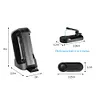 RF Remote Control Page Turner Clicker for Kindle Paperwhite Oasis Kobo EReaders