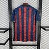Barcelona 2025-26 Modernist   Shirt