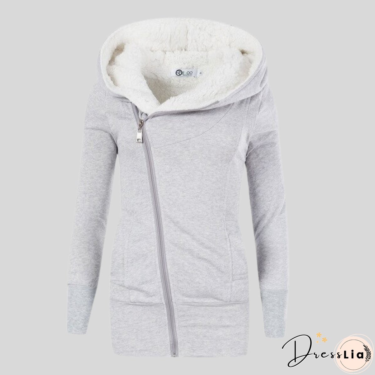 Modern and Comfortable winter Jacket