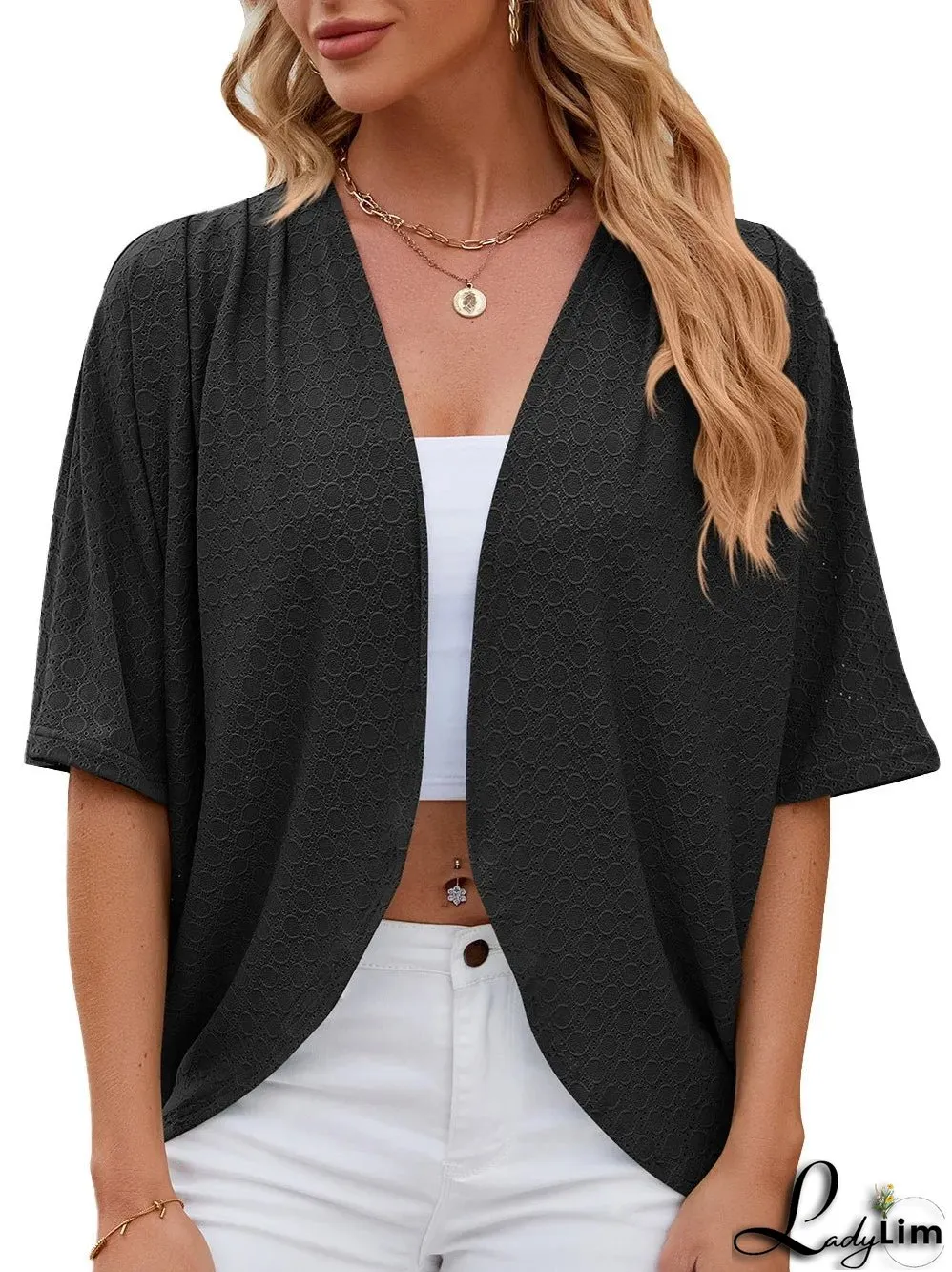 Comfortable and Stylish Blouse