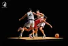 1/6 Scale Ryota Miyagi Breakthrough - SLAM DUNK Resin Statue - ARK Studios