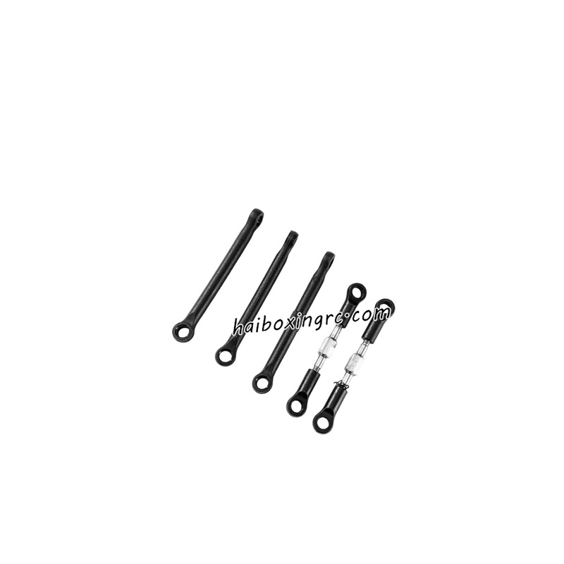 HAIBOXING 3100A Parts Steering Links F4014V