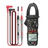 ST180 4000 Counts Digital Current Clamp Meter AC Ohm NCV Multimeter Tester