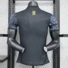 2024 Player Version Brazil Black Special Edition Soccer Jersey