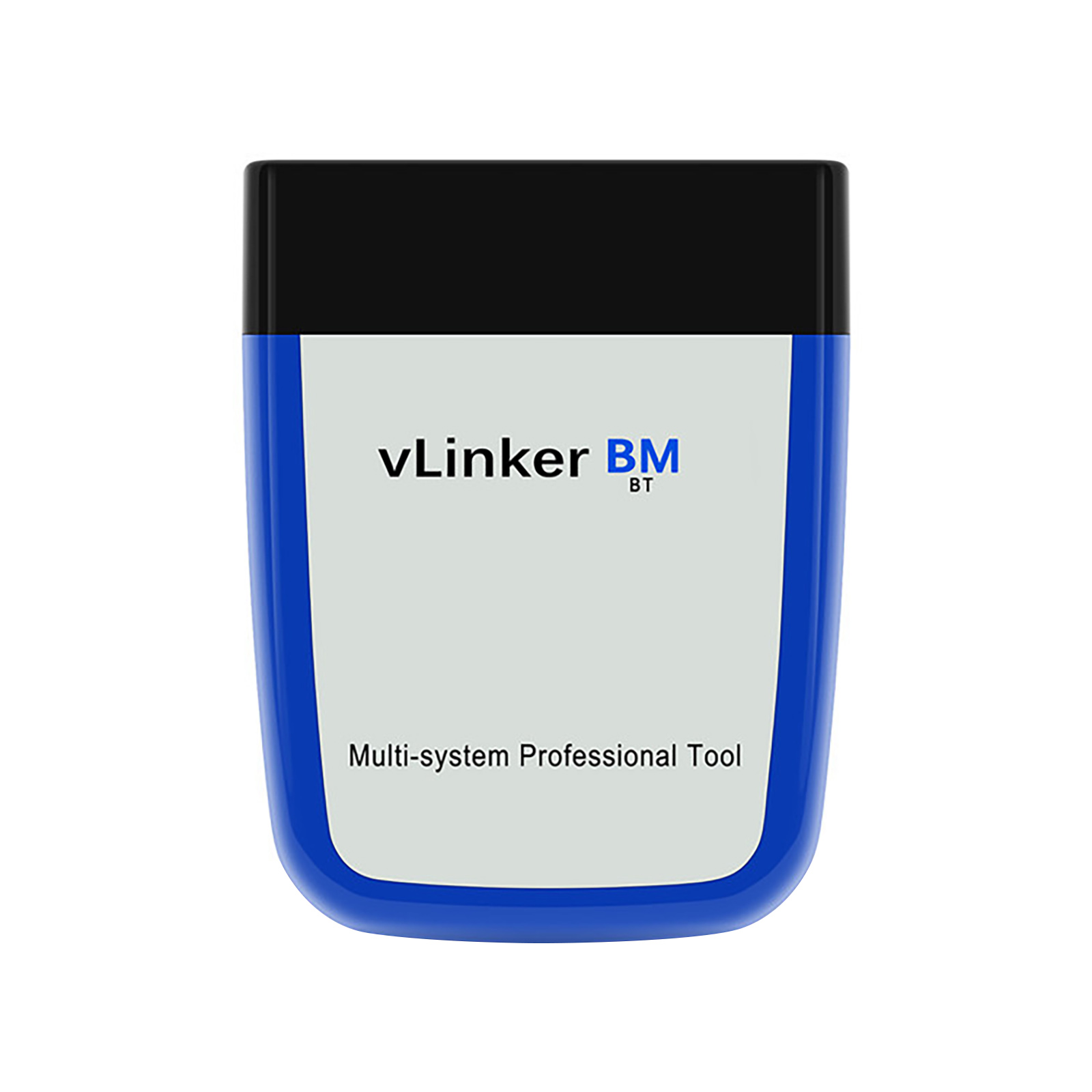 

Vgate vLinker BM - Car Code Reader Diagnostic Scanner for Android / Apple, Vlinker bm bluetooth 3.0, 501 Original