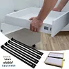 Drawer Repair Kit Furniture Repair Kit Mounting Brackets Bottom Support Tool Set