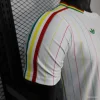 Player Version 2026 Senegal White Terrace Icons White Jersey