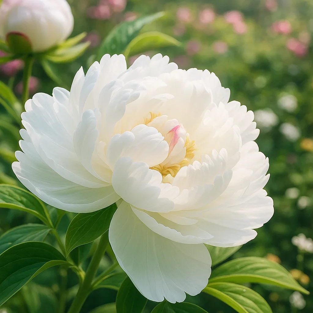 Moonlight-🌺Double Peony Bulbs