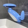 Multifunctional Pull-Out Basin Faucet, Bathroom Washbasin Hot and Cold Water Faucet