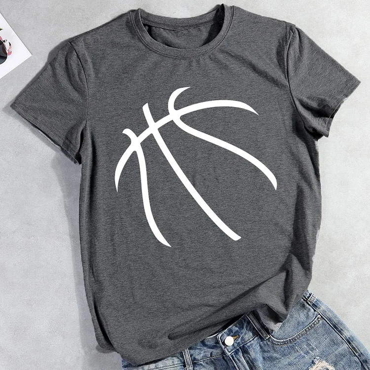 Basketball T-shirt Tee -00873