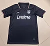 2024-2025 Leganés Third Away Football Shirt 1:1 Thai Quality