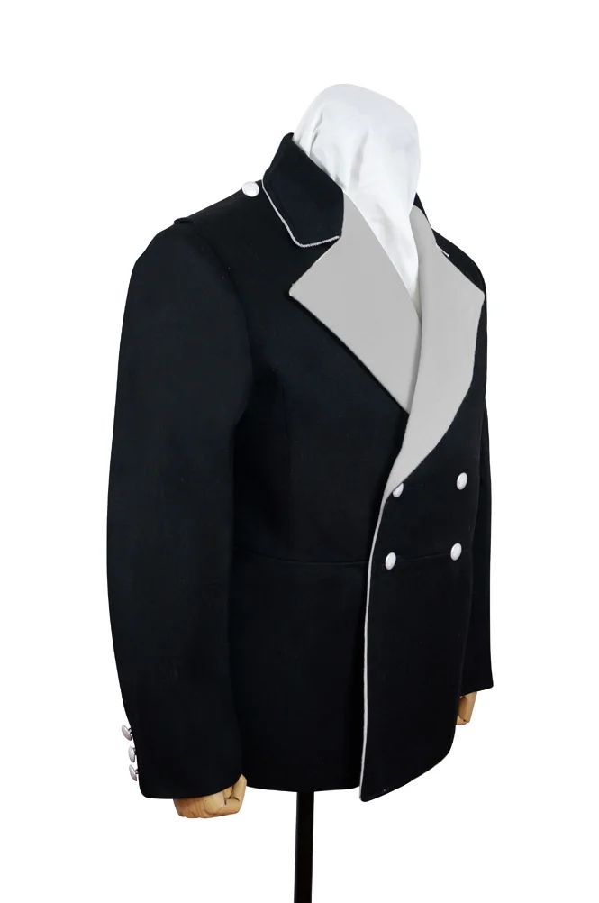   Elite German Evening Gabardine Dress Tunic German-Uniform