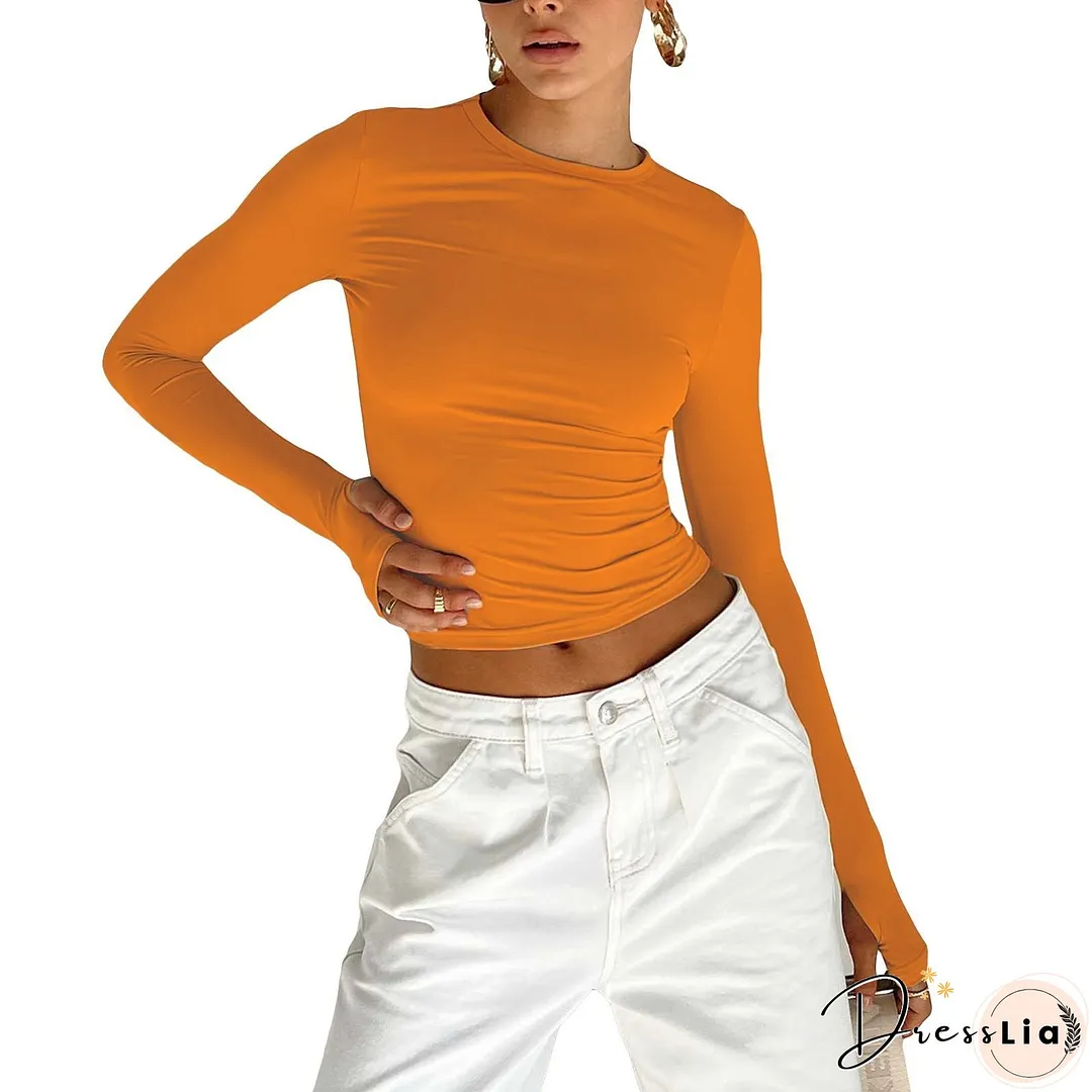 Relaxed and Stylish winter T-shirt