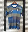 2025/2026 Real Madrid Pre-match training uniforms Football Jersey 1:1 Thai Quality