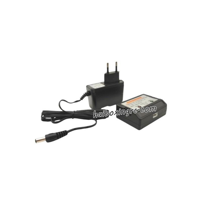 HAIBOXING 16890 16890A Parts 7.4V Balance Charger