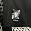 2024 Shorts Korea Away Football Shirt 1:1 Thai Quality