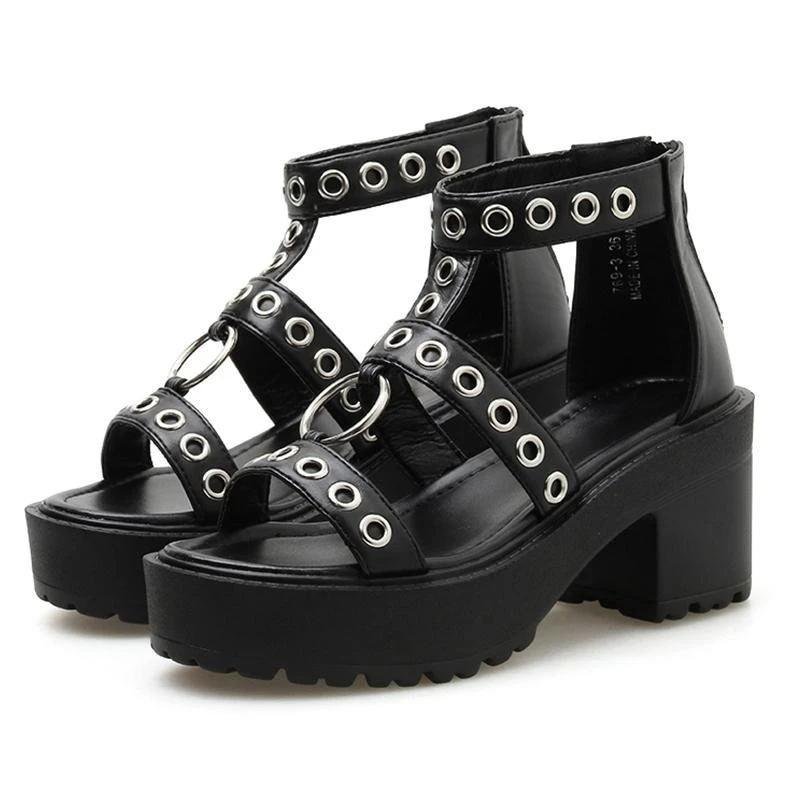 Souls Sandals