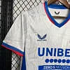 2024-2025 Rangers Away Football Shirt 1:1 Thai Quality