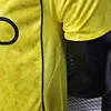 Joyfball 2025/2026 Player Version Al-Nassr Home Football Shirt（The player version jersey is a bit tight, please pay attention to the size selection）