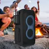 Outdoor Dust Protection Case Mesh Carrying Cover Case for JBL PartyBox 320