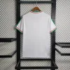 Retro 1985 Mexico White Special Edition Soccer Jersey