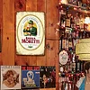 Beer - Metal Tin Signs(8*12Inch/12*16Inch) - Bar