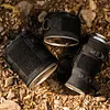 Camping Gas Protective Cover Anti-Fall Outdoor Gas Cylinder Sleeve Camping Tools