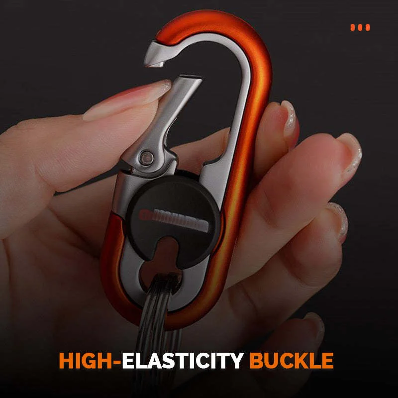 Car Key Chain (BUY 3 GET 1 FREE)