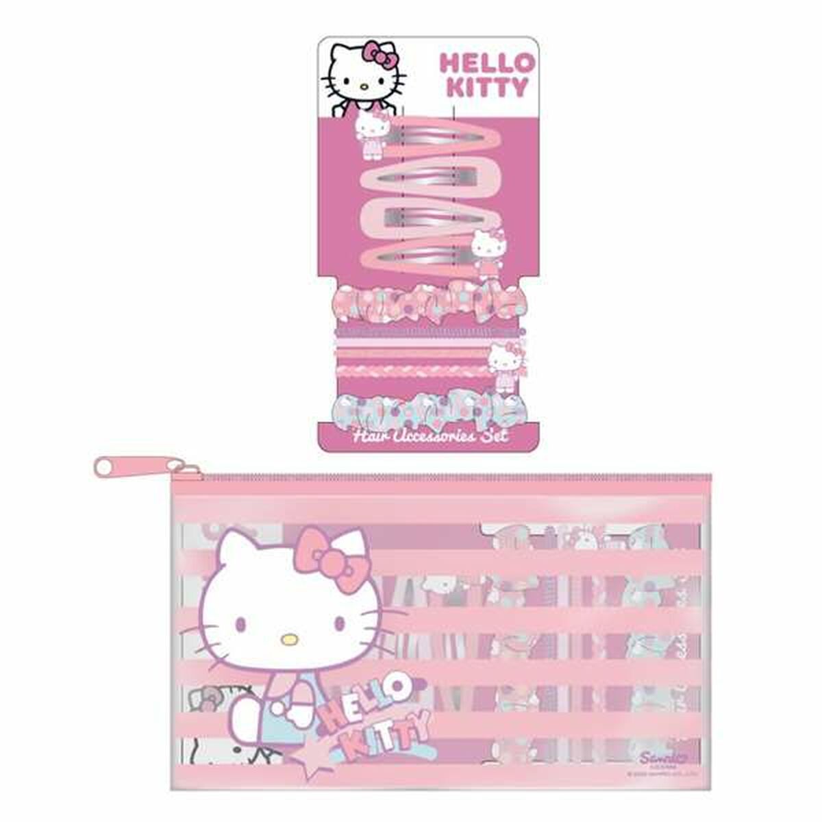 Children's Make-up Set Hello Kitty