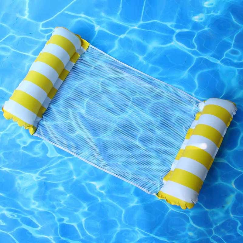 pool hammock float