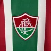 Retro 2016-17 Fluminense Soccer Jersey Home