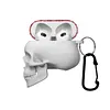 Original Design Skull And Brain AirPods/AirPods Pro Earphone Case