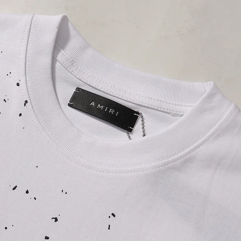 AMIRI  fashion T-shirt