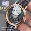 Breguet Tradition Automatic Retrograde Seconds 7097BR/G1/9WU 40mm Super Clone