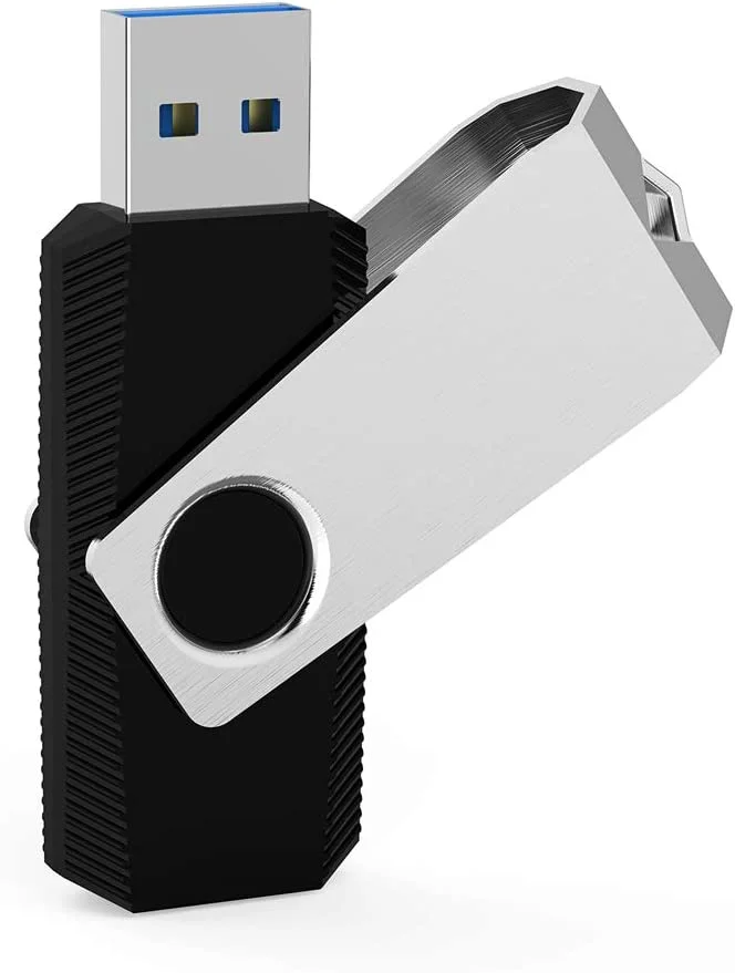 64 GB Flash Drive, Aiibe USB Flash Drive Thumb Drive 64GB Memory Stick