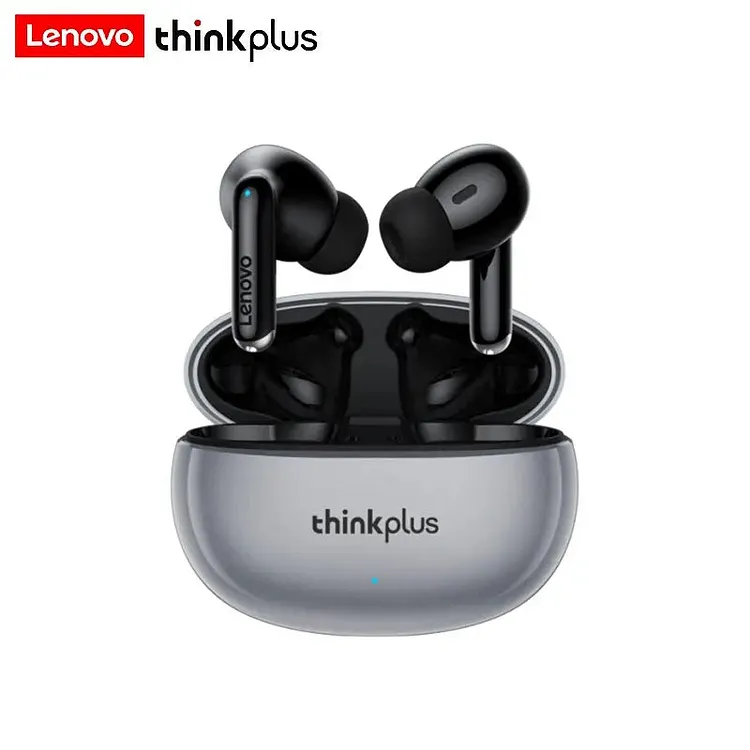 🌠Original Lenovo XT88 TWS Wireless Earphones Bluetooth 5.3 Dual MIC Stereo Noise Reduction Bass HIFI Touch Control Earbuds
