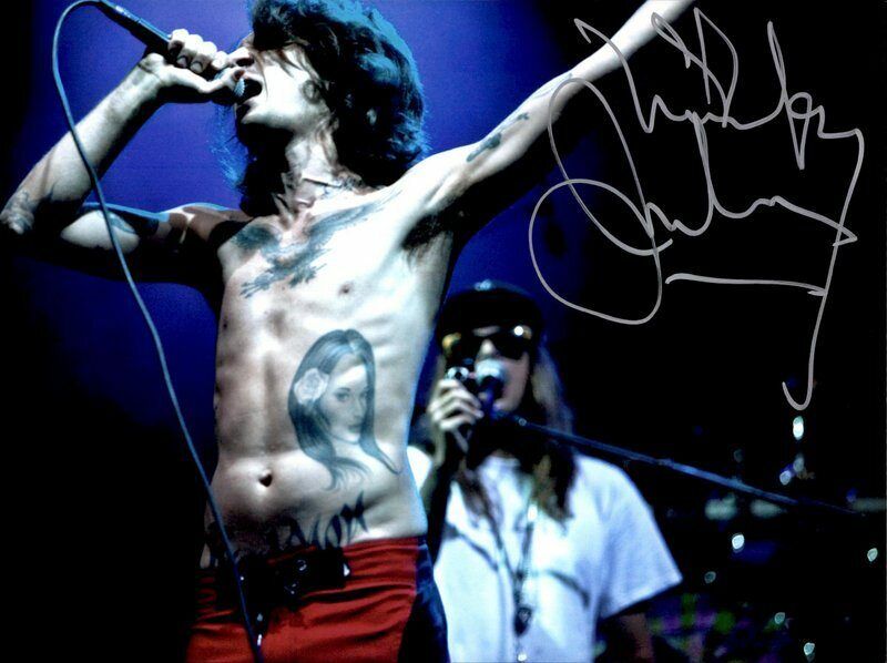 Mickey Avalon authentic signed RAPPER 10x15 Photo Poster painting W/ Certificate Autographed B4