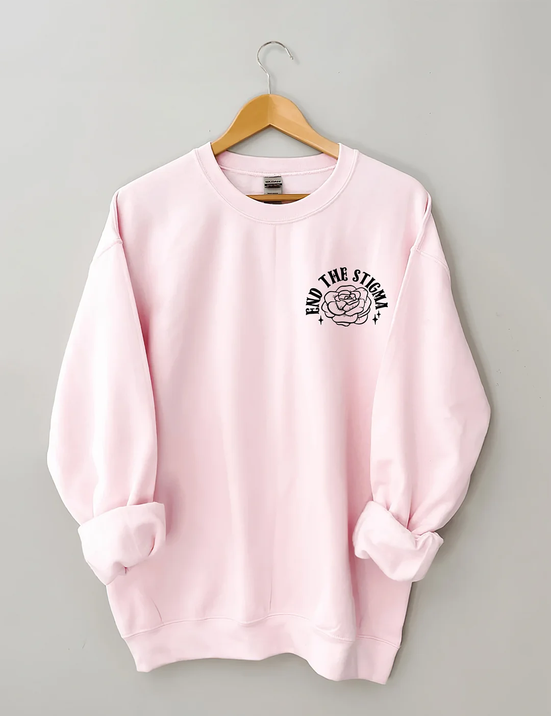 Mental Health Matters Sweatshirt