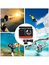 Diving Case Portable Camera Waterproof Case for Insta360 ONE RS Panoramic Camera