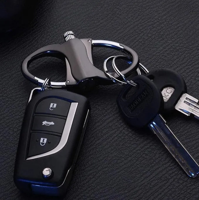 ⚡️Keychain Lighter 🔥