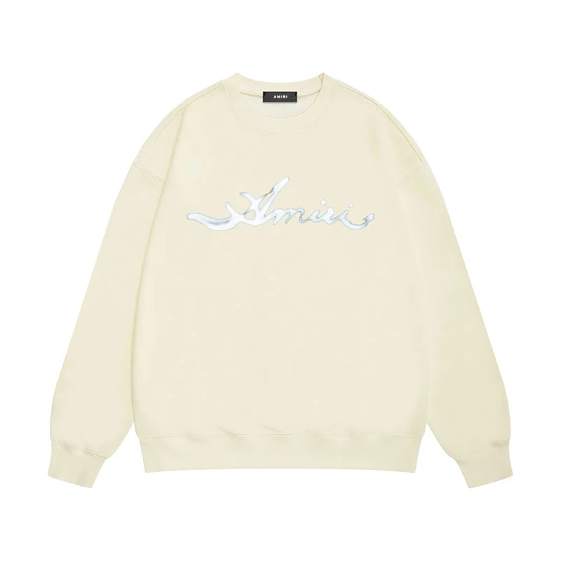 Amiri 2023 New Arrival Fashion Hoodie