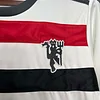 2024-2025 Manchester United Third Away Football Shirt 1:1 Thai Quality