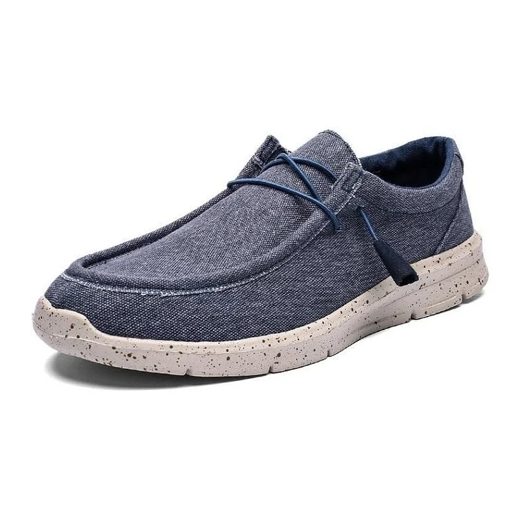 Santa Cruz Lightweight Orthotic Loafer shopify Stunahome.com