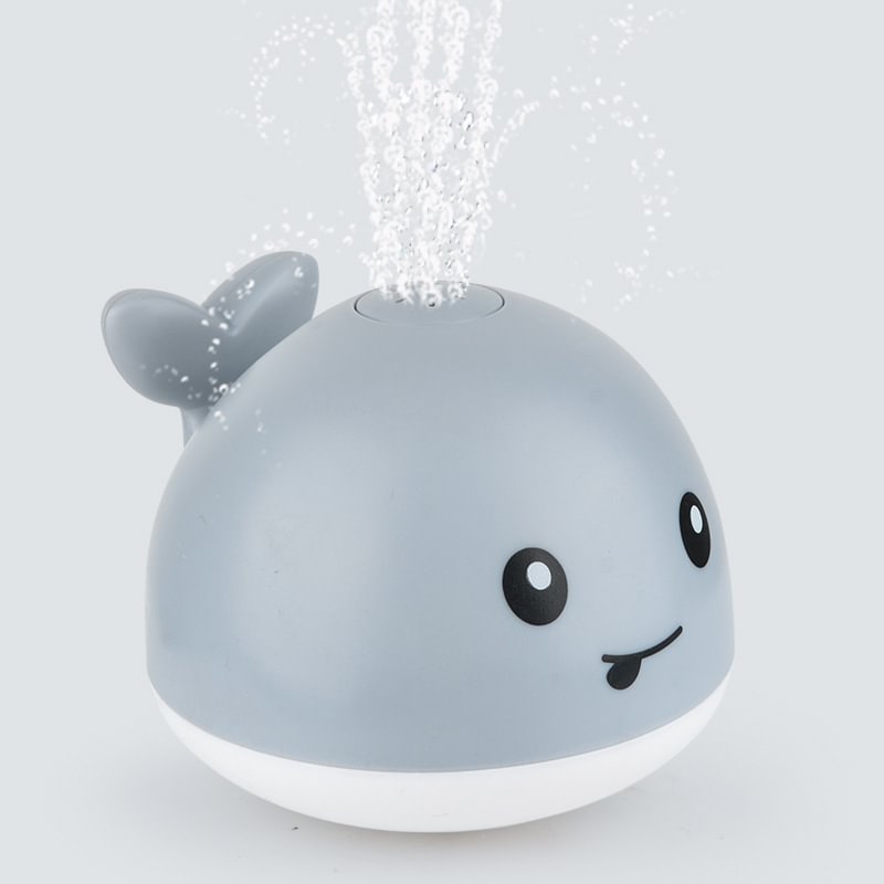 Musedesire™ Whale Bath Toy