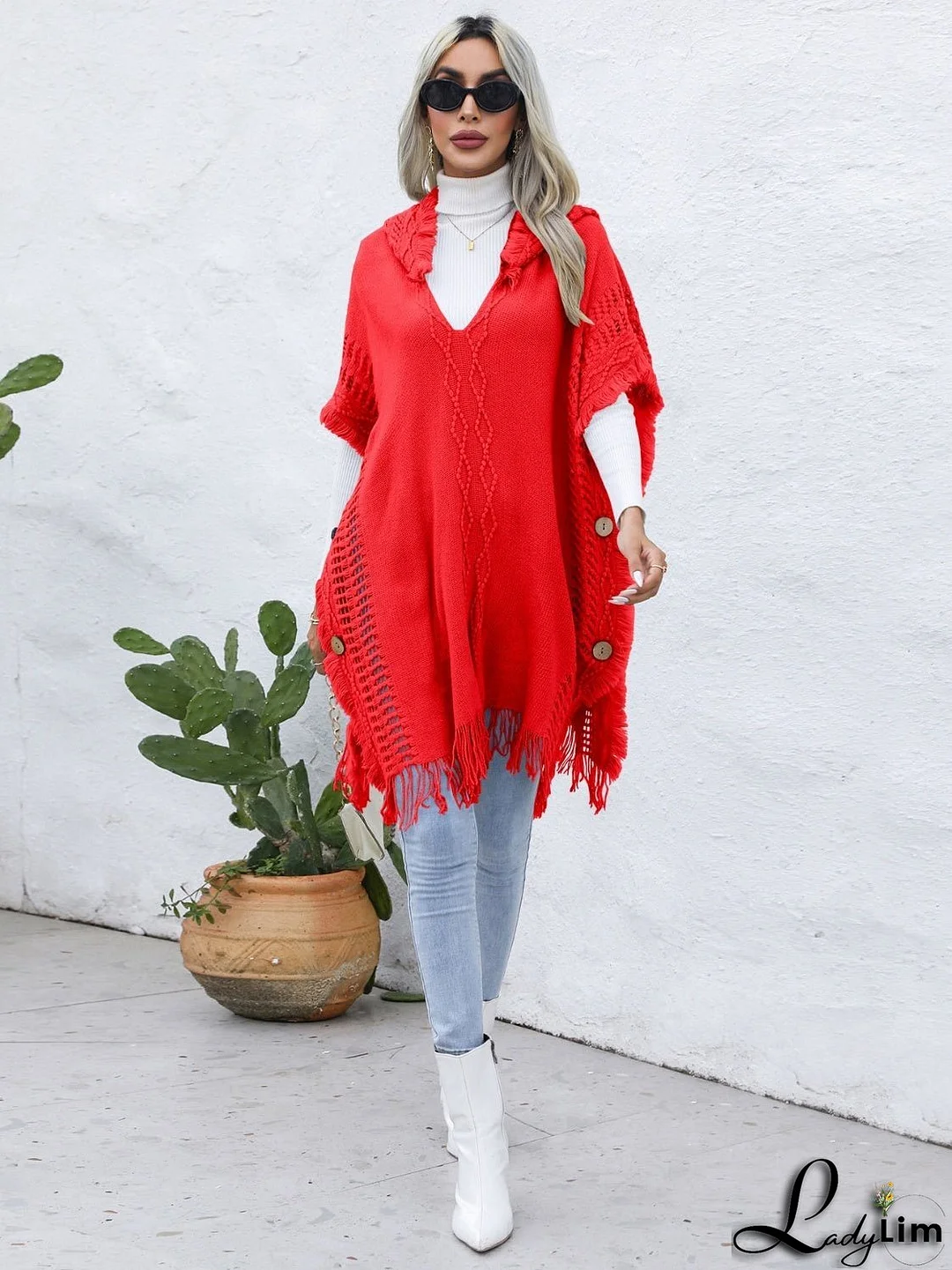 Timeless and Elegant garment