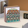 Acrylic Mandala Diamond Painting Napkin Rack Decor Kit